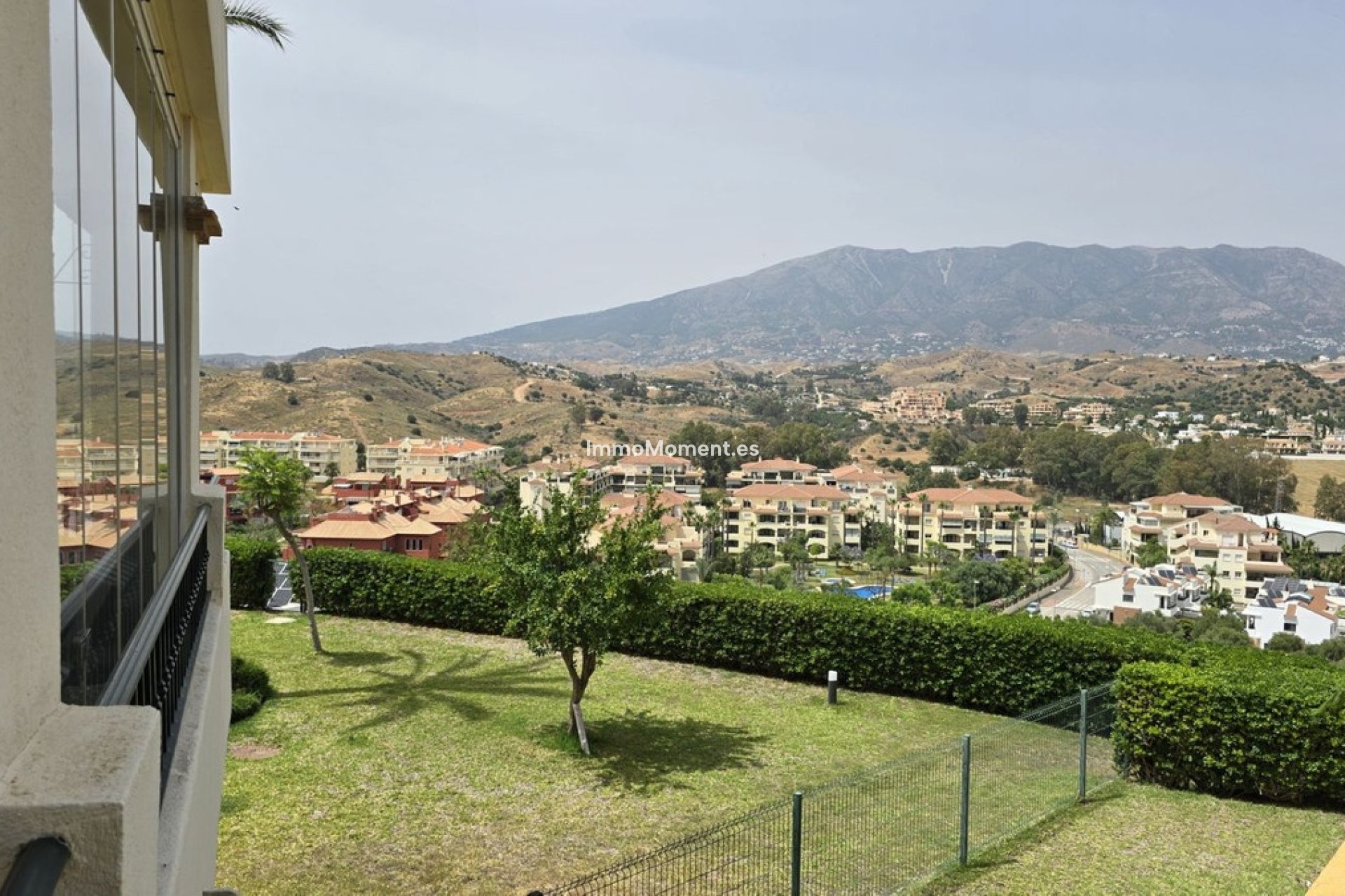 Revente - Appartement - Mijas - La Cala Hills