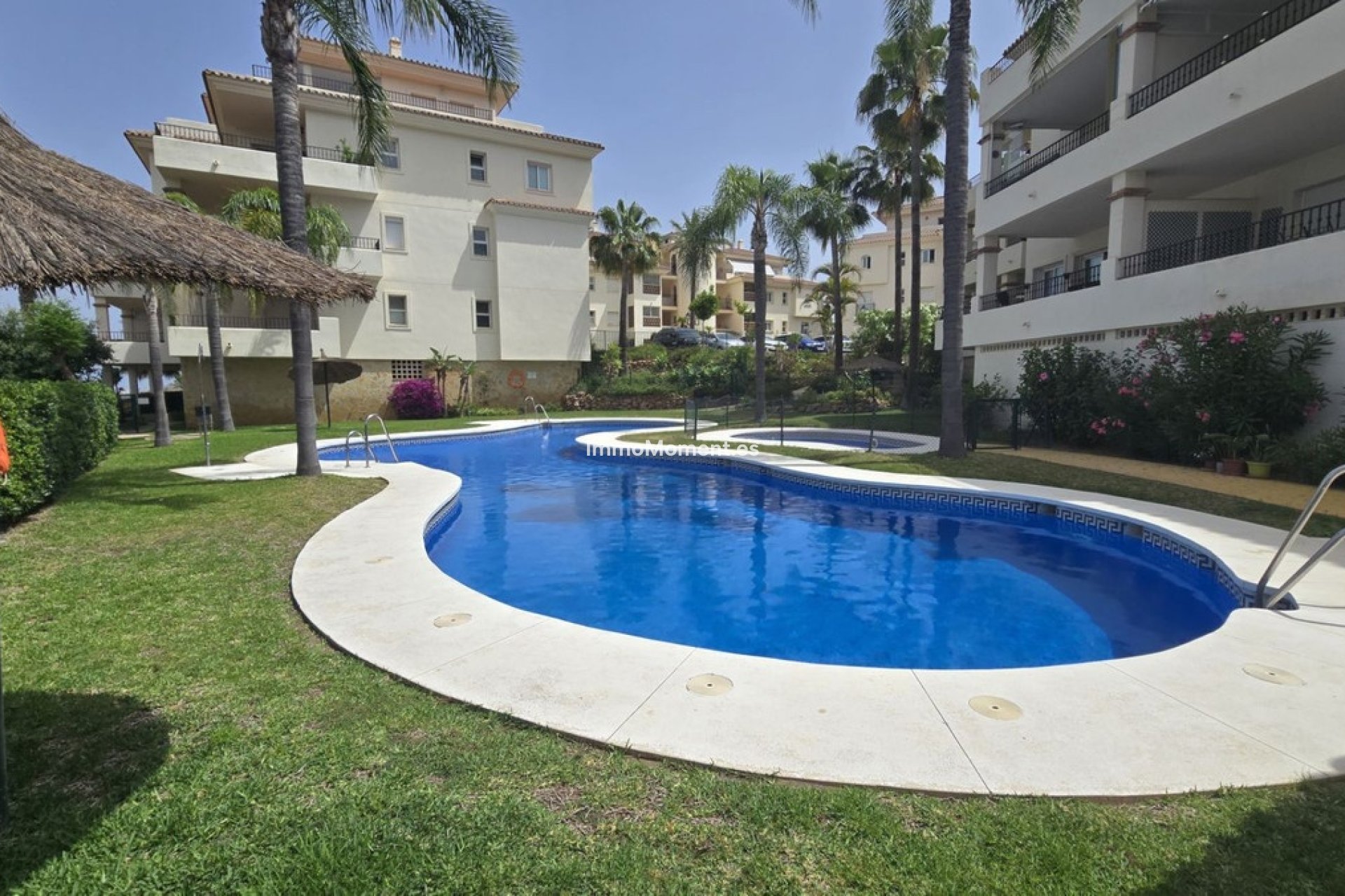 Revente - Appartement - Mijas - La Cala Hills
