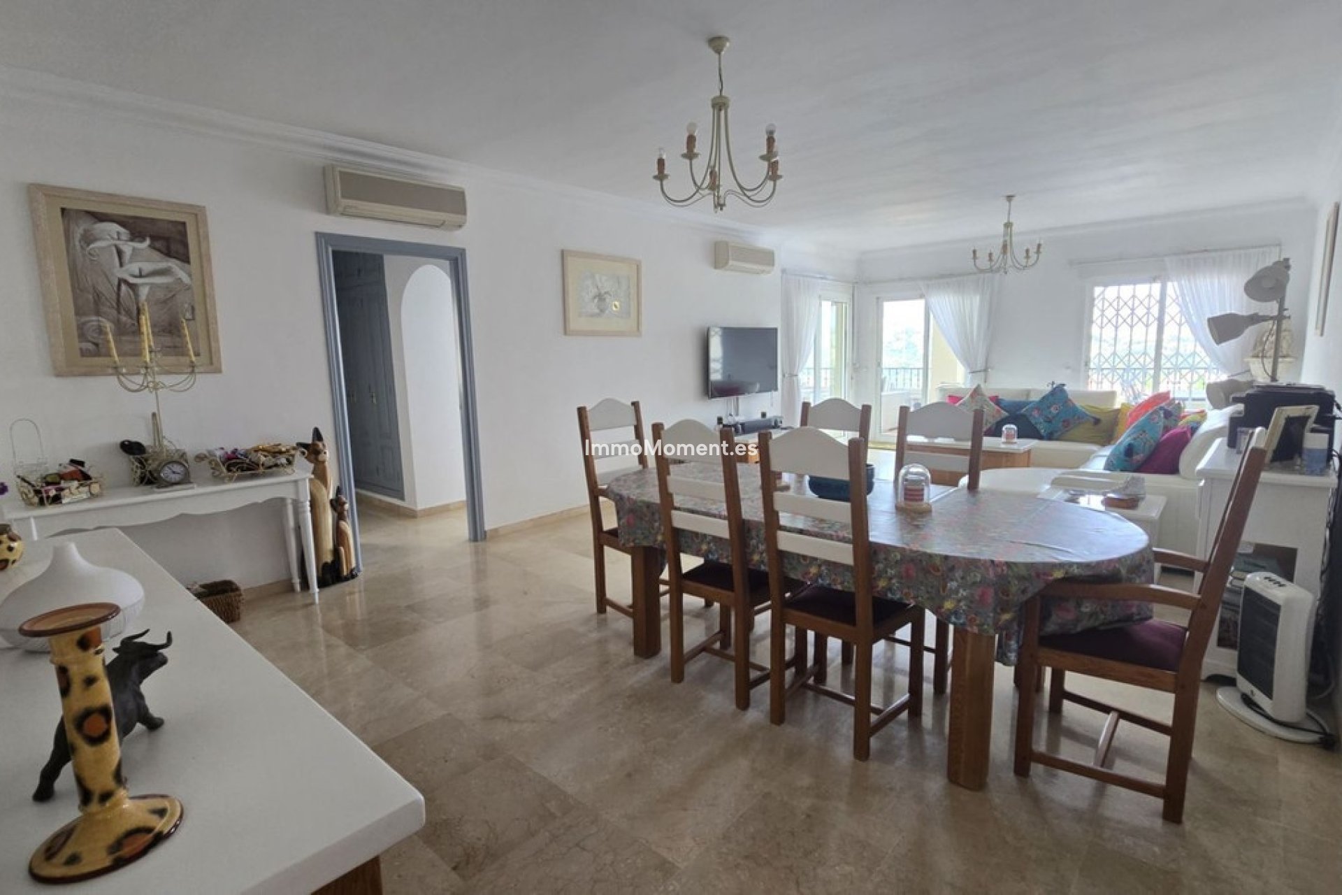 Revente - Appartement - Mijas - La Cala Hills