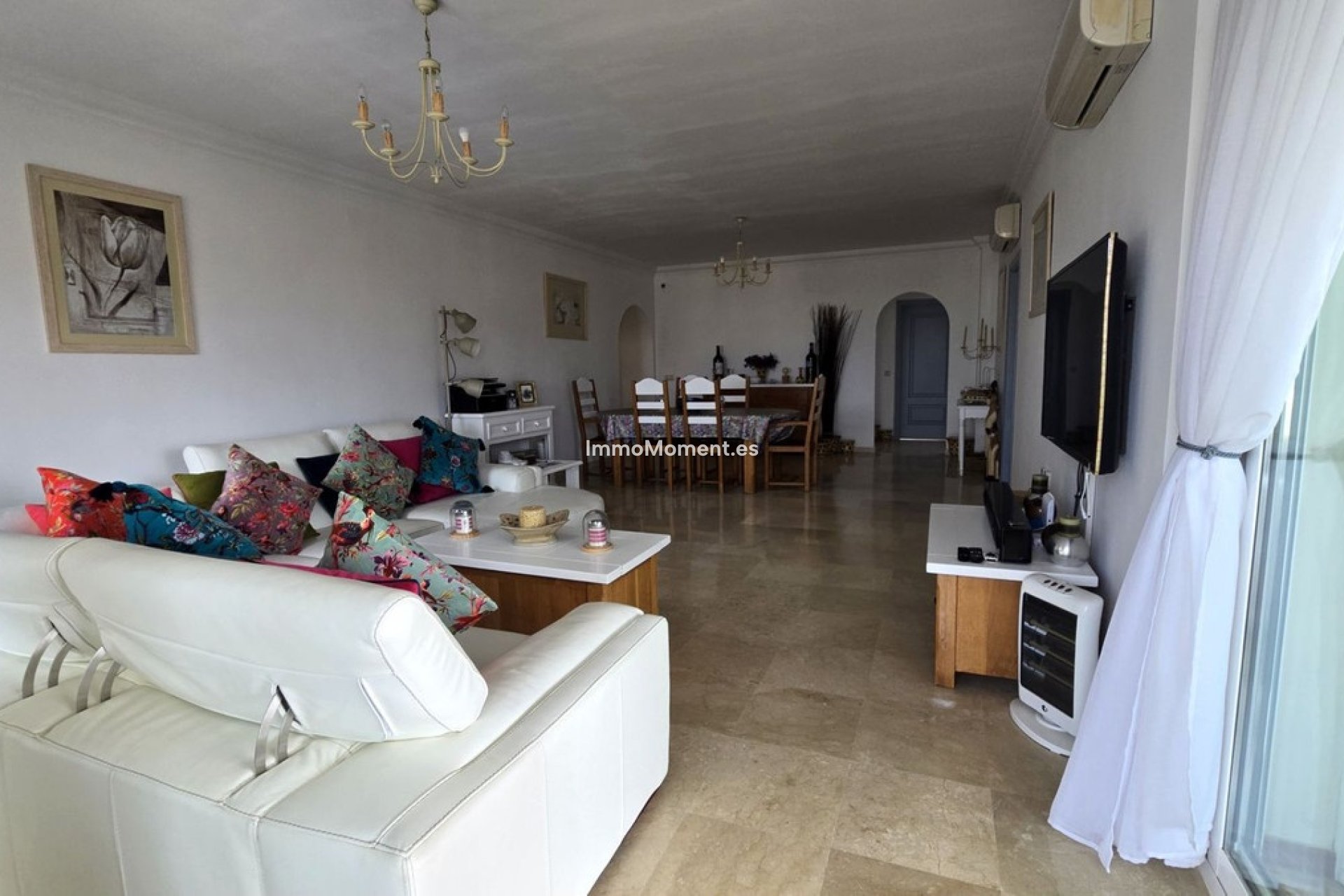 Revente - Appartement - Mijas - La Cala Hills