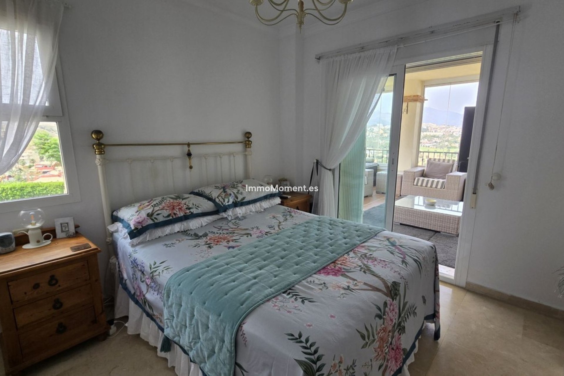 Revente - Appartement - Mijas - La Cala Hills
