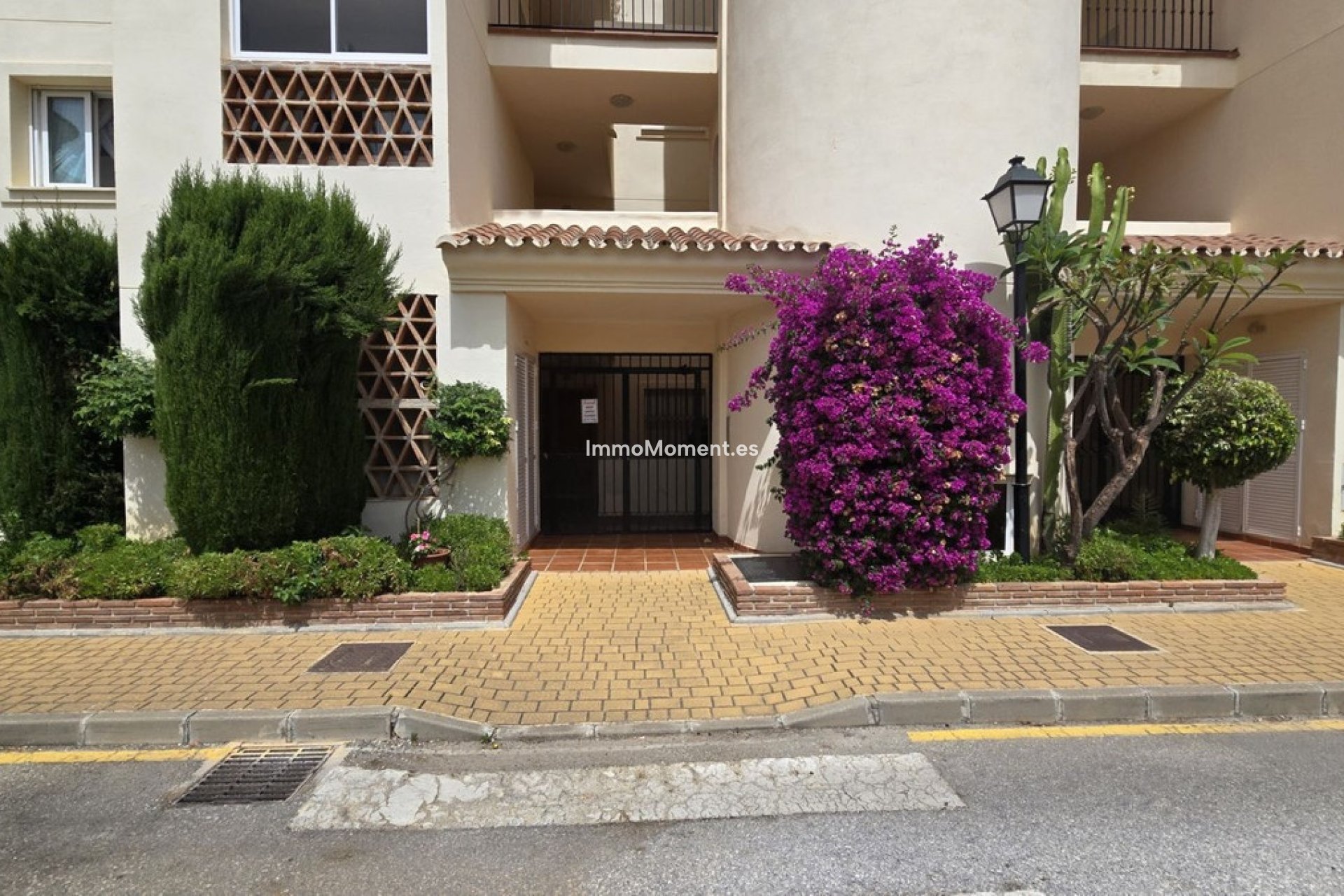 Revente - Appartement - Mijas - La Cala Hills