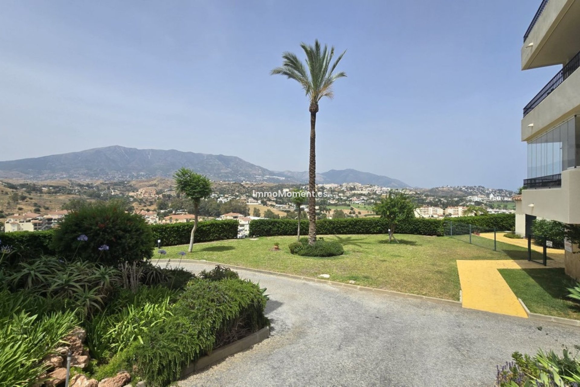 Revente - Appartement - Mijas - La Cala Hills