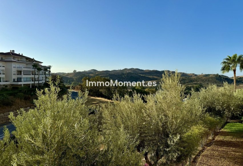 Revente - Appartement - Mijas - La Cala Hills