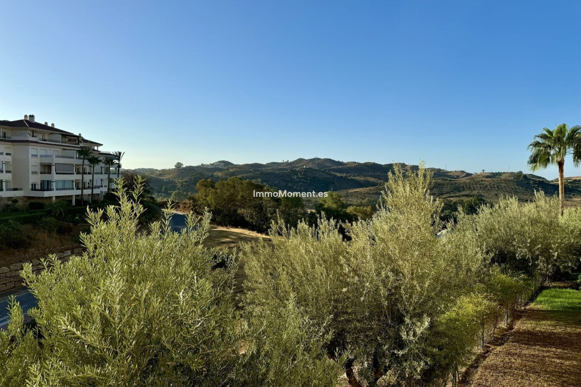 Revente - Appartement - Mijas - La Cala Hills