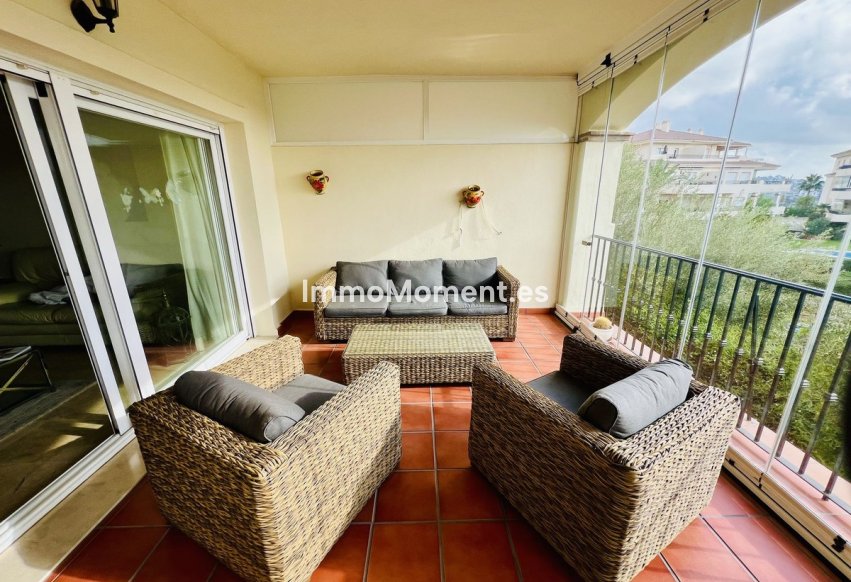 Revente - Appartement - Mijas - La Cala Hills