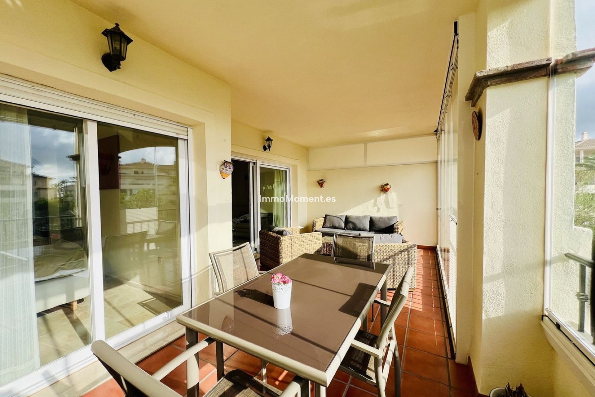 Revente - Appartement - Mijas - La Cala Hills