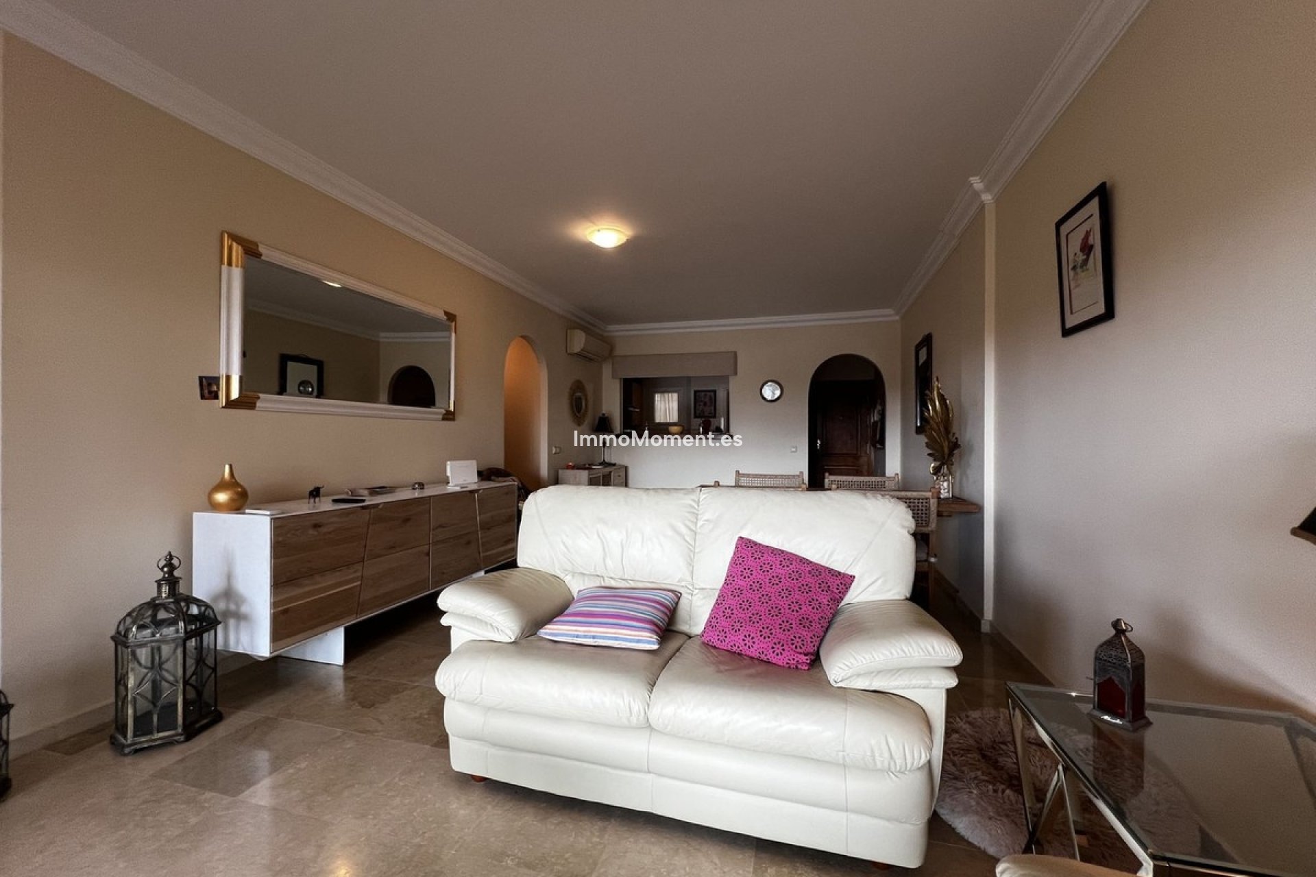 Revente - Appartement - Mijas - La Cala Hills