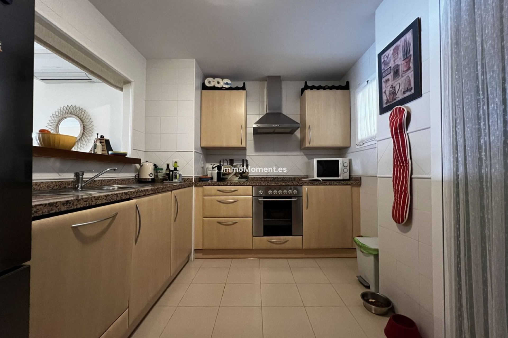 Revente - Appartement - Mijas - La Cala Hills