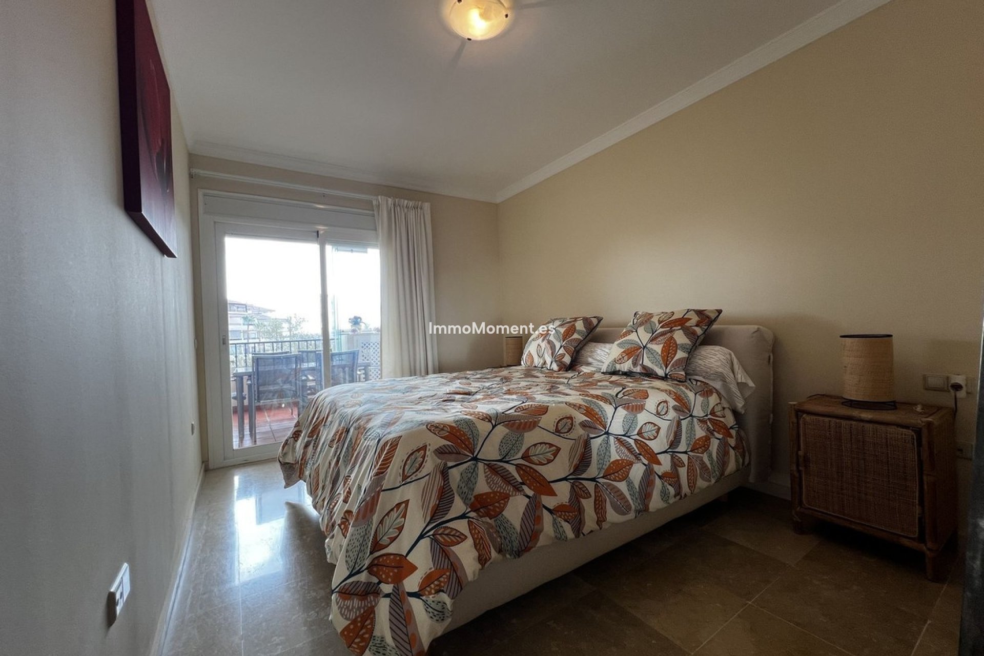Revente - Appartement - Mijas - La Cala Hills