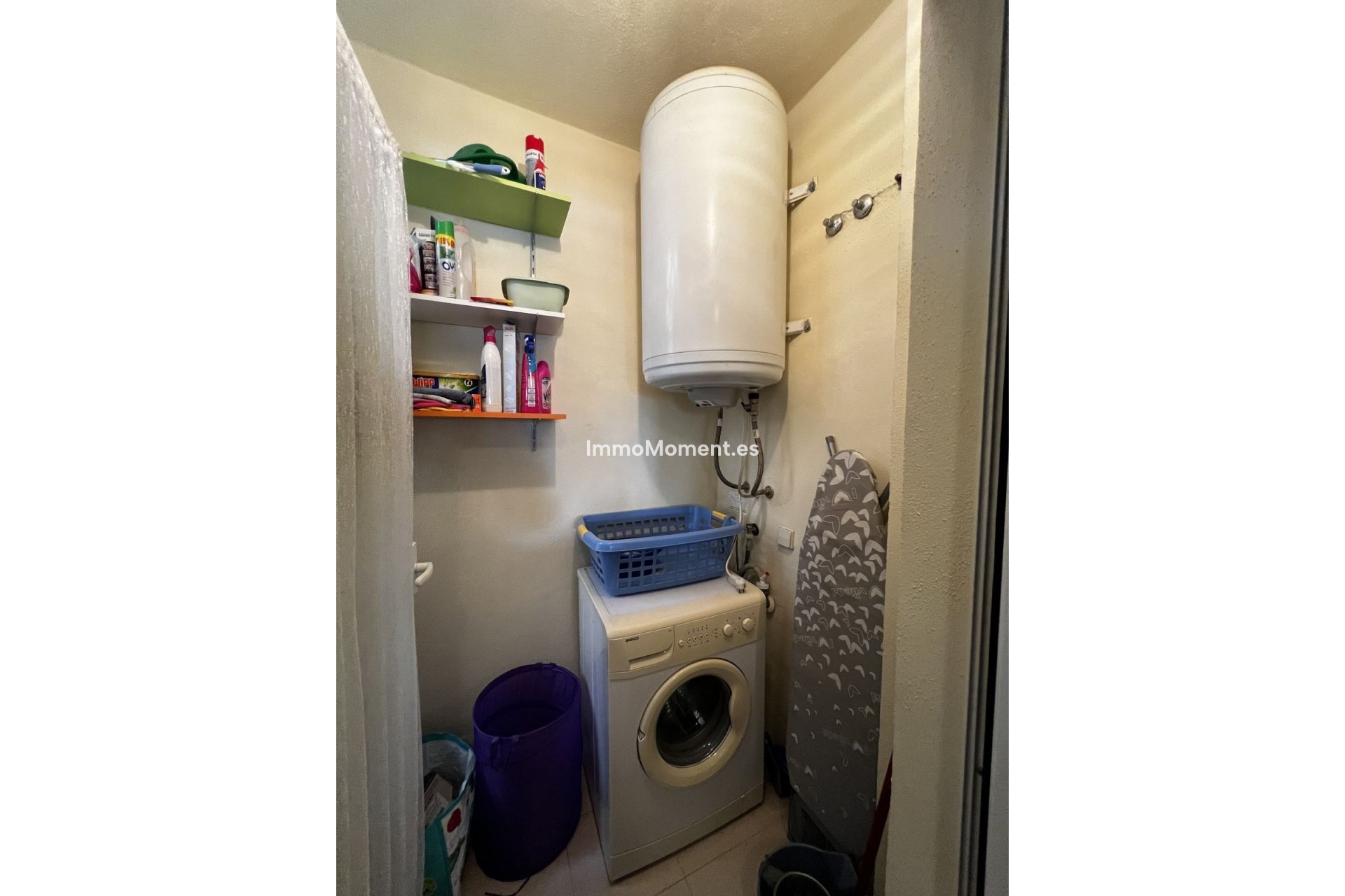 Revente - Appartement - Mijas - La Cala Hills