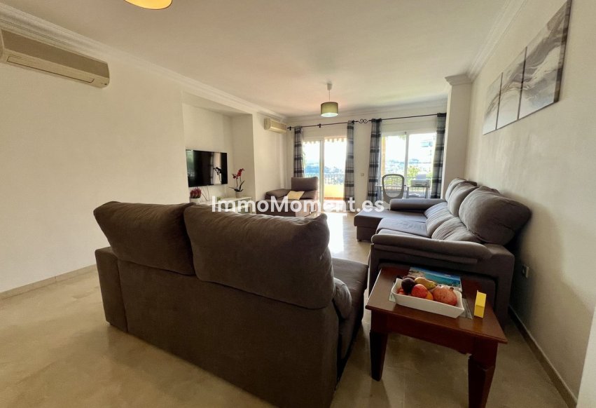 Revente - Appartement - Mijas - La Cala Hills