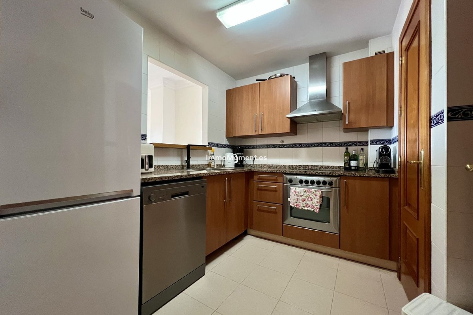Revente - Appartement - Mijas - La Cala Hills
