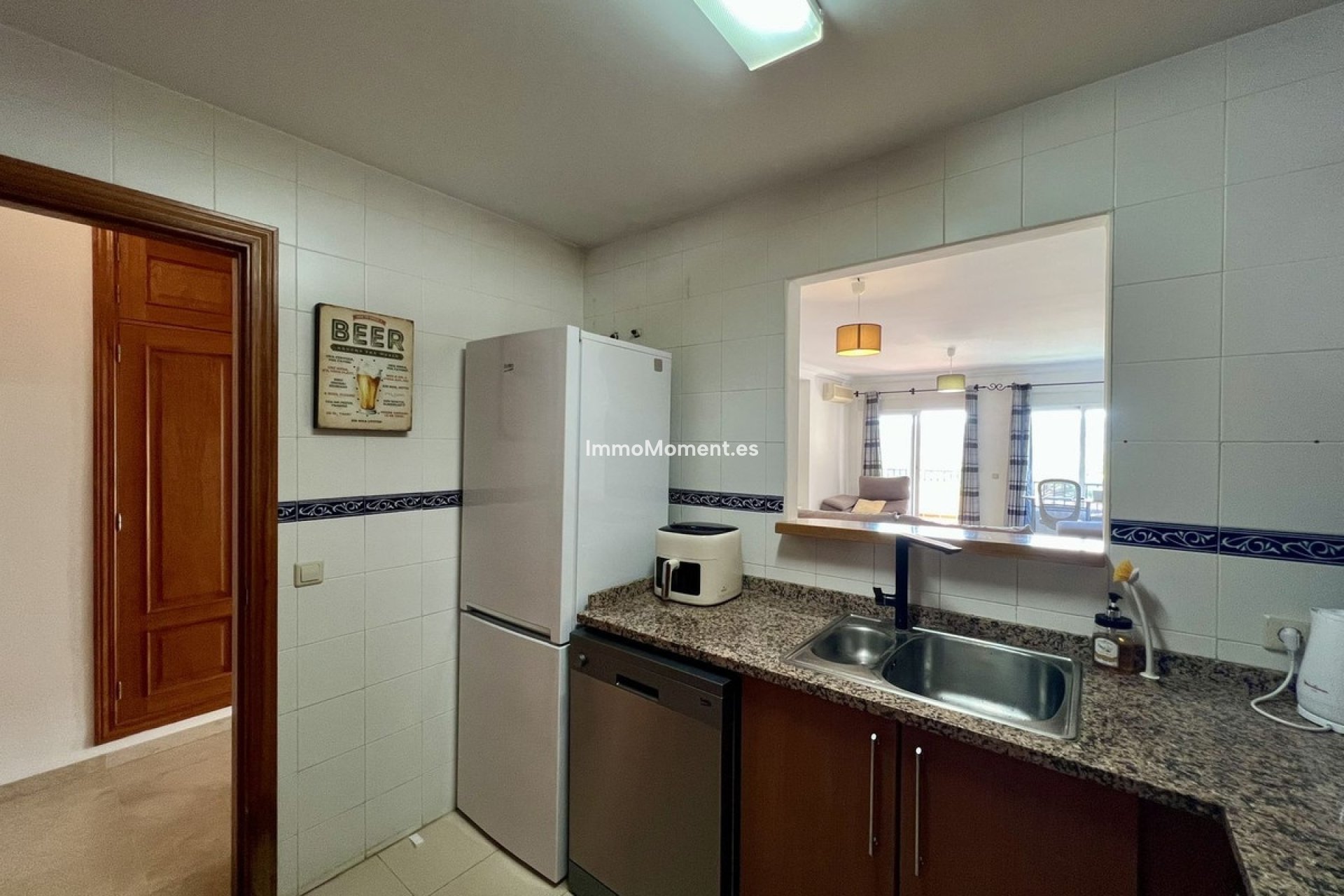 Revente - Appartement - Mijas - La Cala Hills