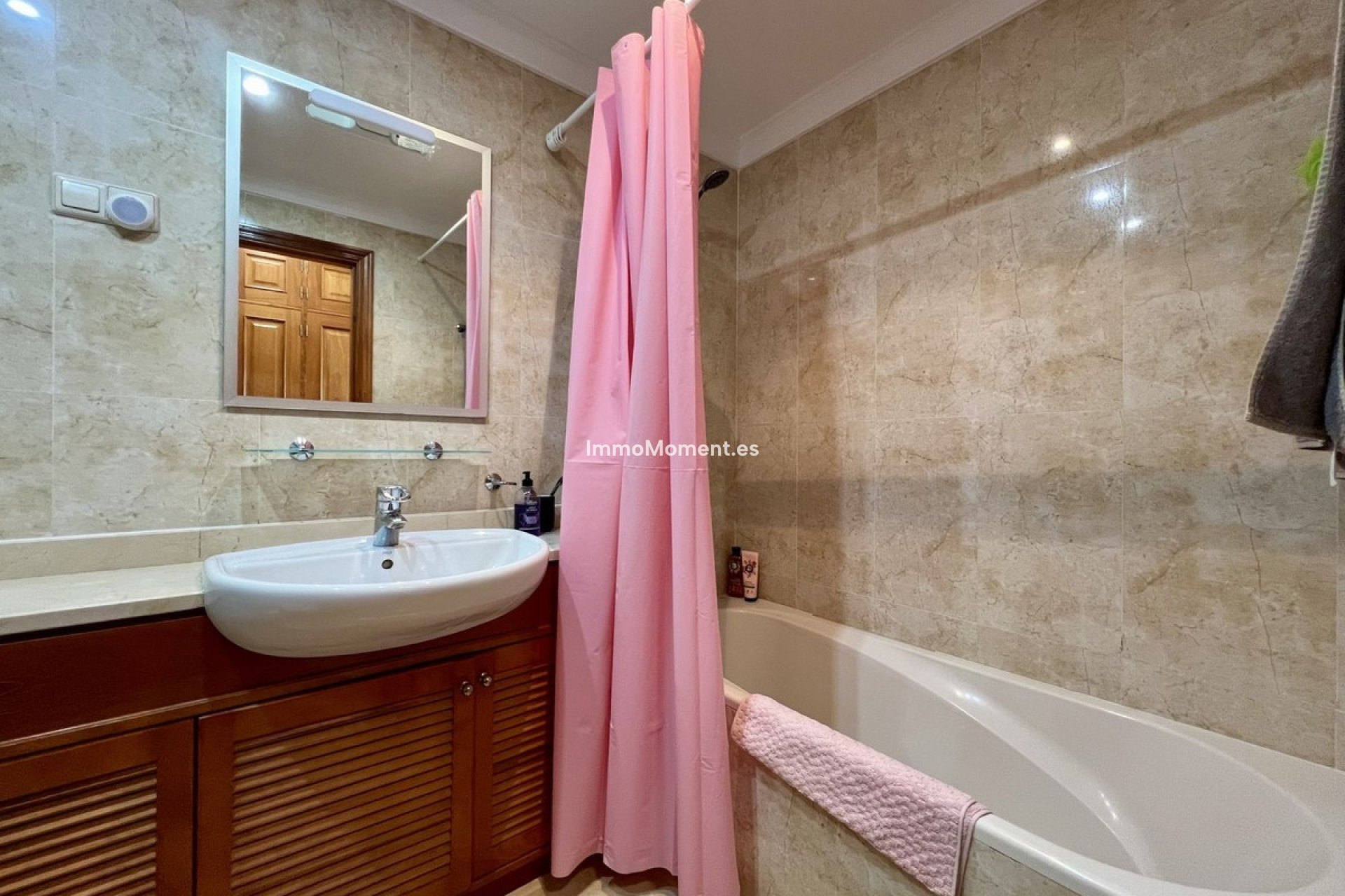 Revente - Appartement - Mijas - La Cala Hills