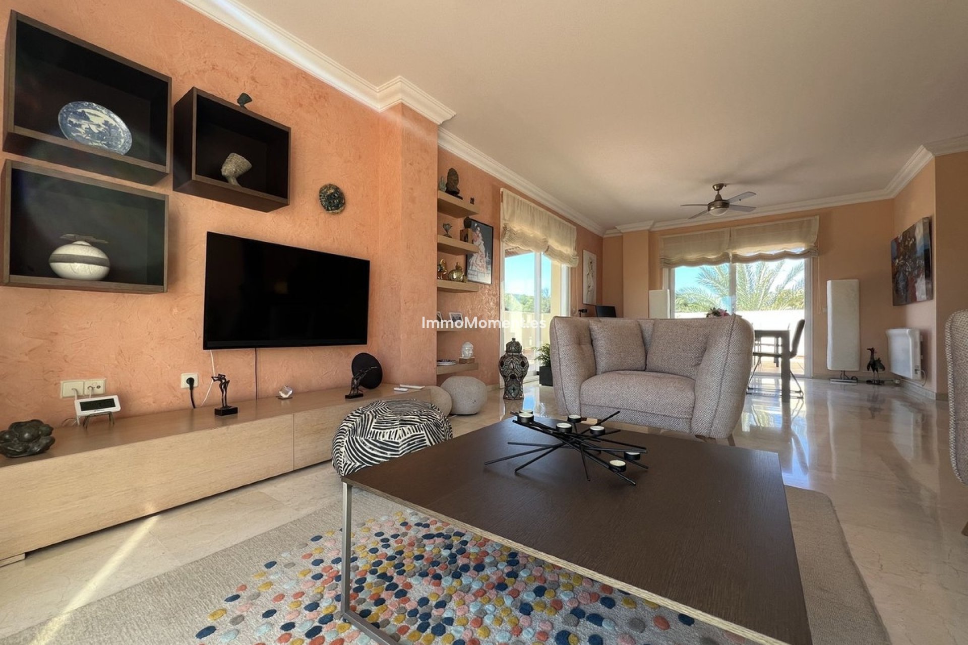 Revente - Appartement - Mijas - La Cala Hills