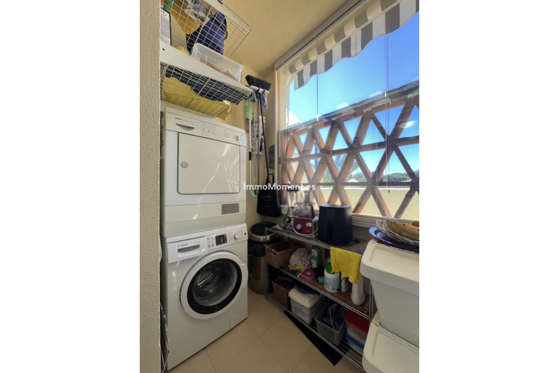 Revente - Appartement - Mijas - La Cala Hills
