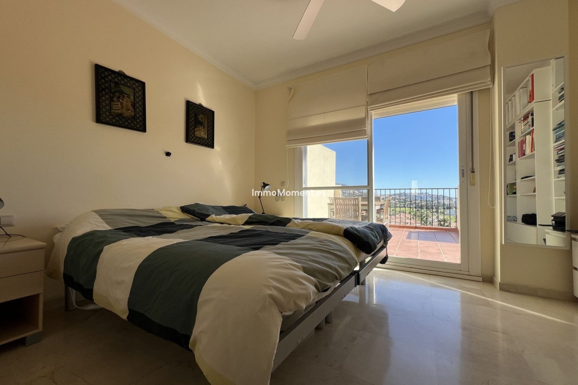 Revente - Appartement - Mijas - La Cala Hills