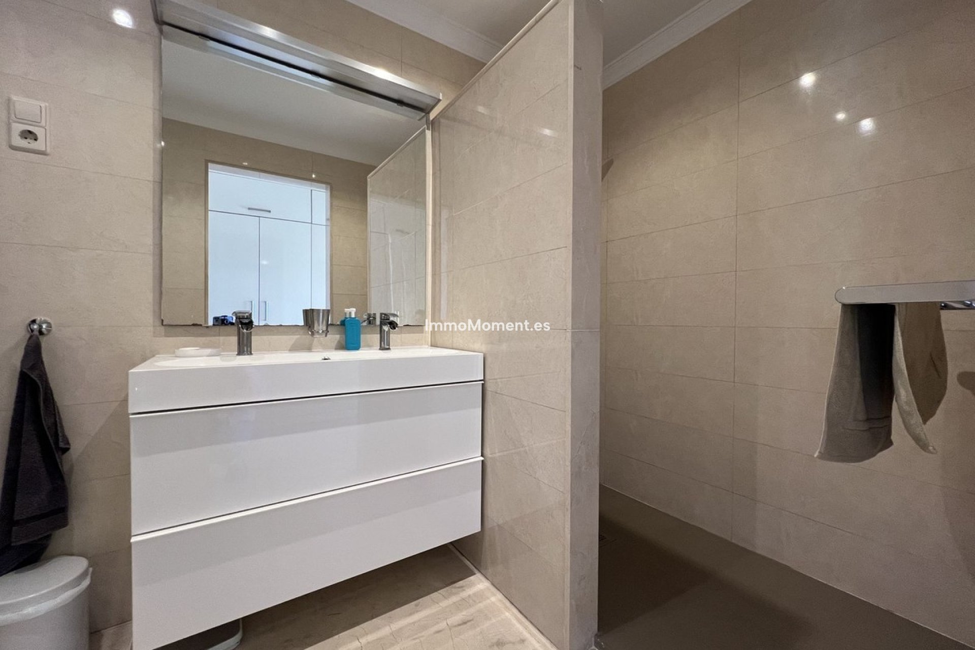 Revente - Appartement - Mijas - La Cala Hills