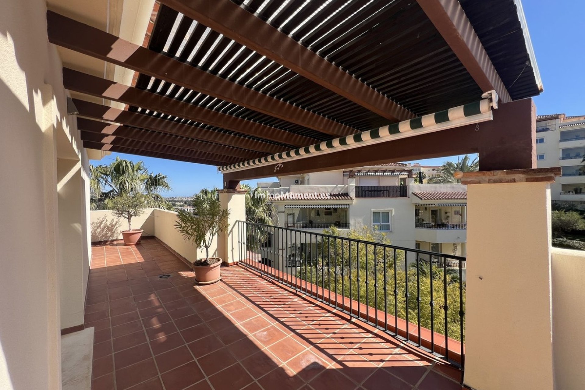 Revente - Appartement - Mijas - La Cala Hills