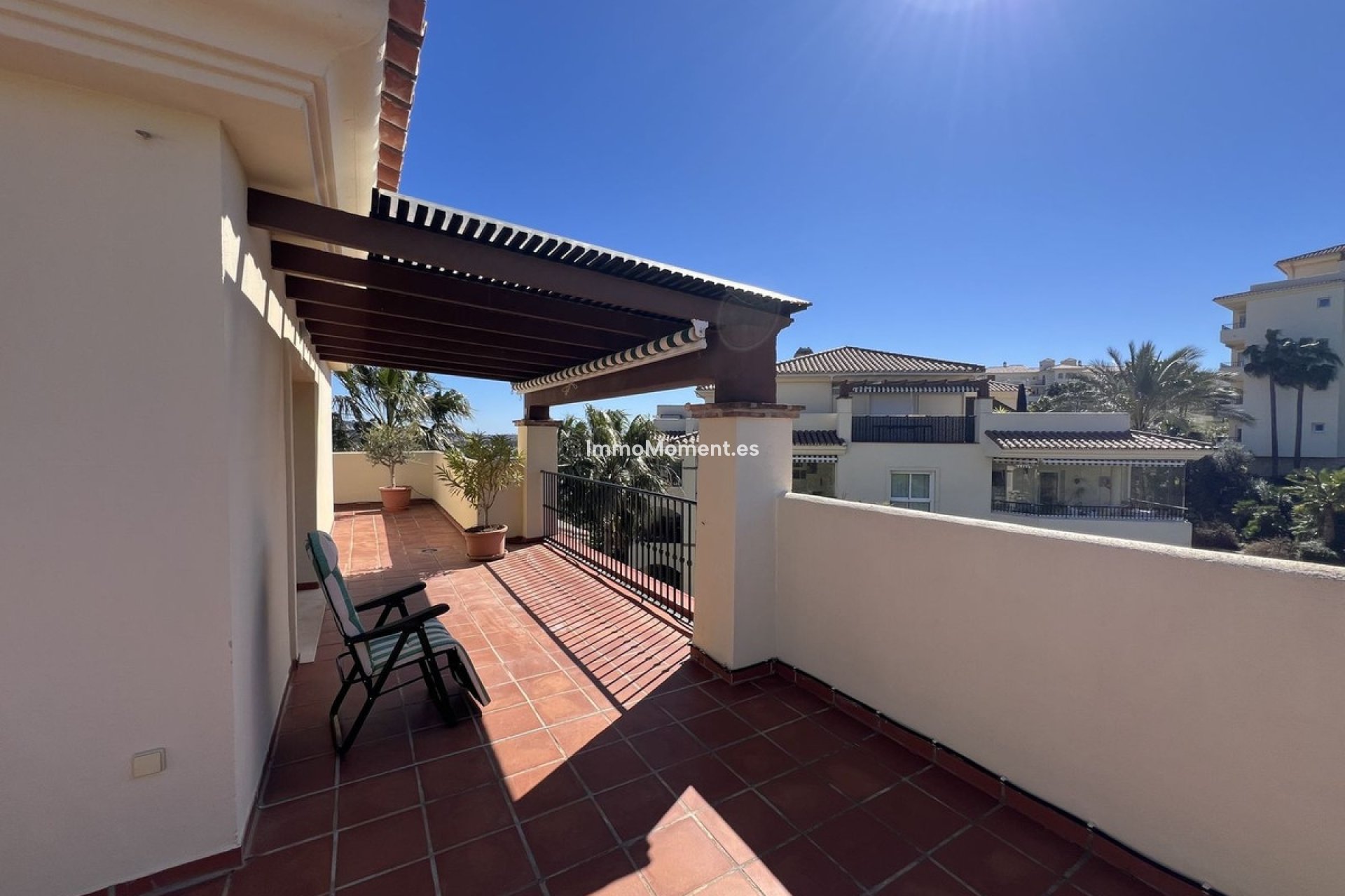 Revente - Appartement - Mijas - La Cala Hills