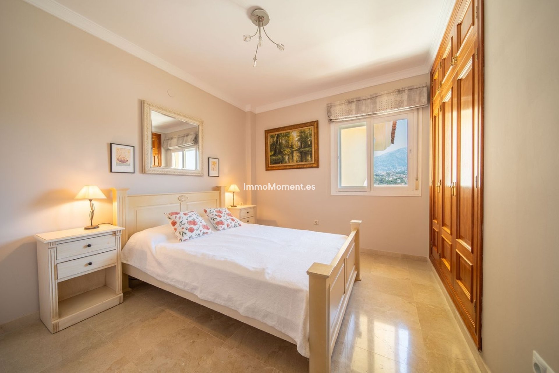 Revente - Appartement - Mijas - La Cala Hills