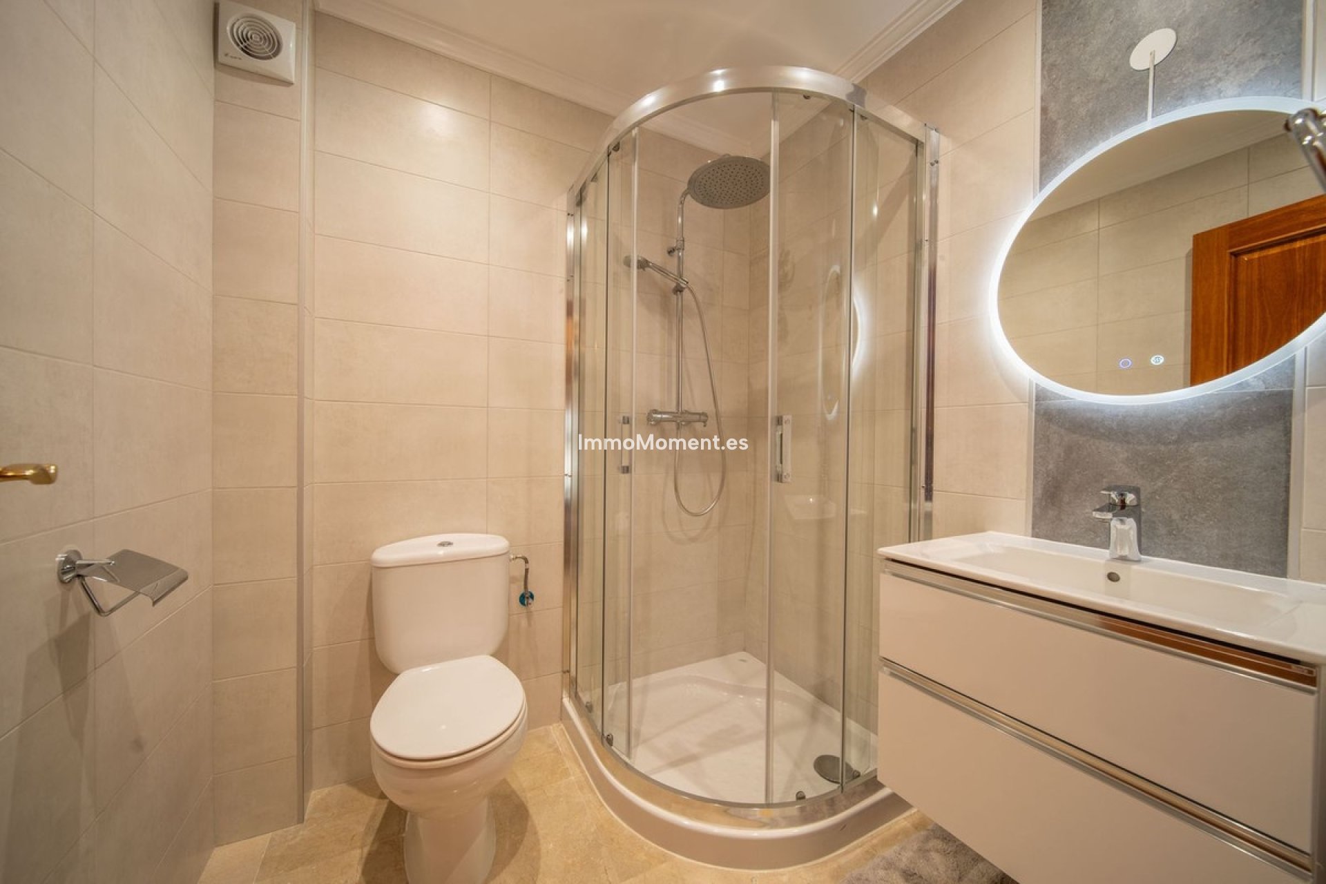 Revente - Appartement - Mijas - La Cala Hills