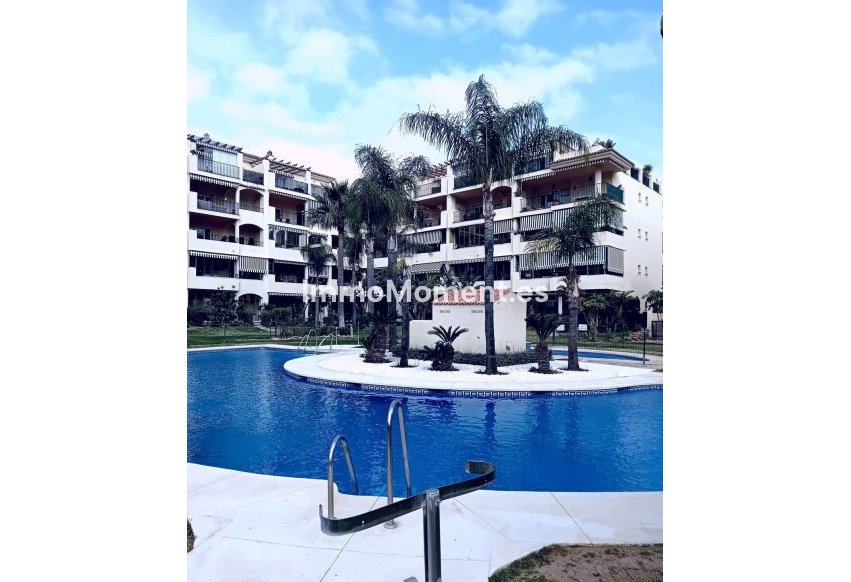 Revente - Appartement - Mijas - La Cala Hills