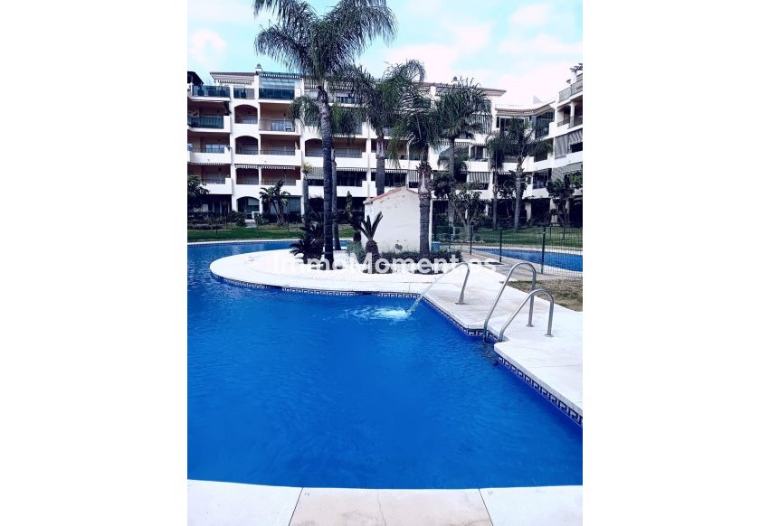 Revente - Appartement - Mijas - La Cala Hills