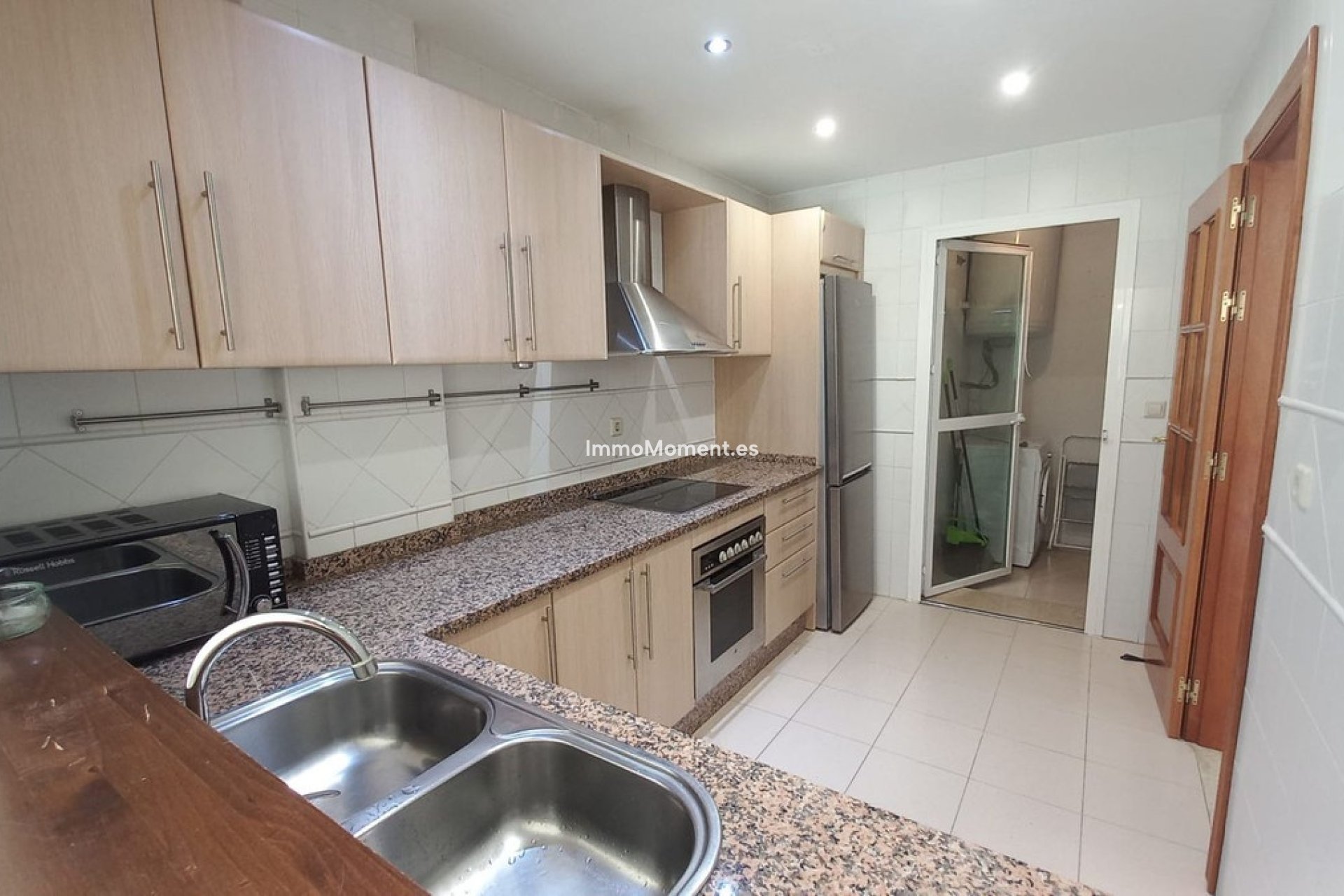 Revente - Appartement - Mijas - La Cala Hills