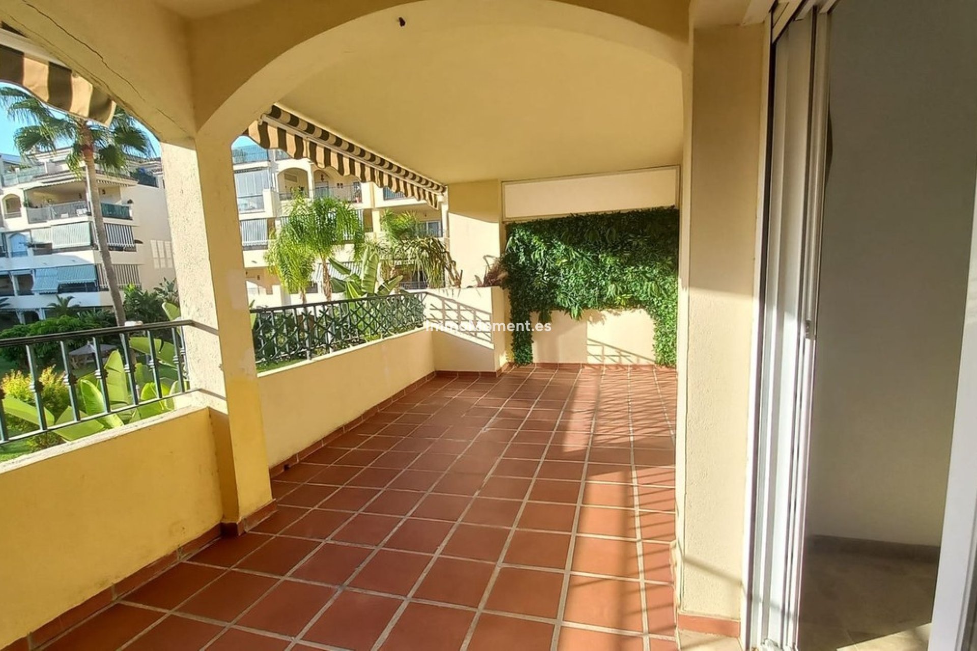 Revente - Appartement - Mijas - La Cala Hills