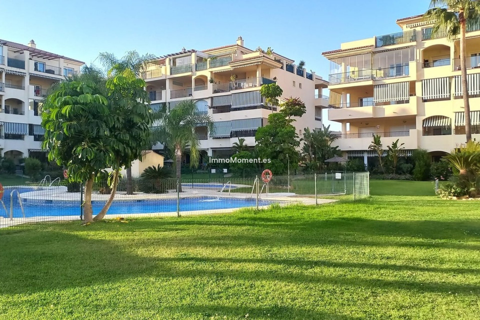 Revente - Appartement - Mijas - La Cala Hills