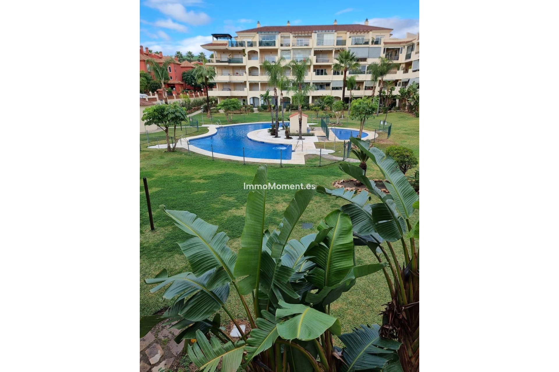 Revente - Appartement - Mijas - La Cala Hills