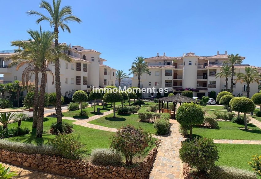 Revente - Appartement - Mijas - La Cala Hills