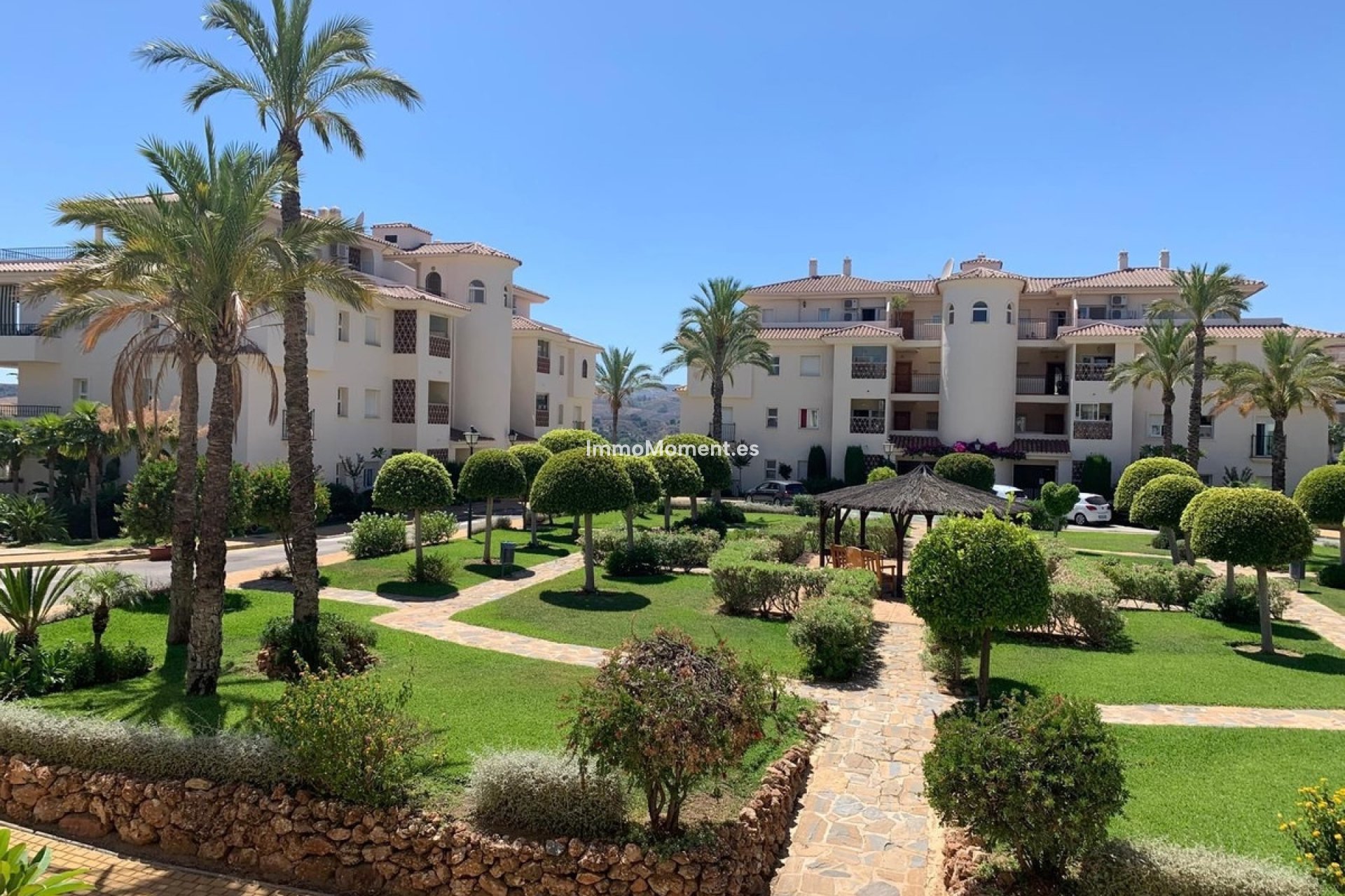 Revente - Appartement - Mijas - La Cala Hills