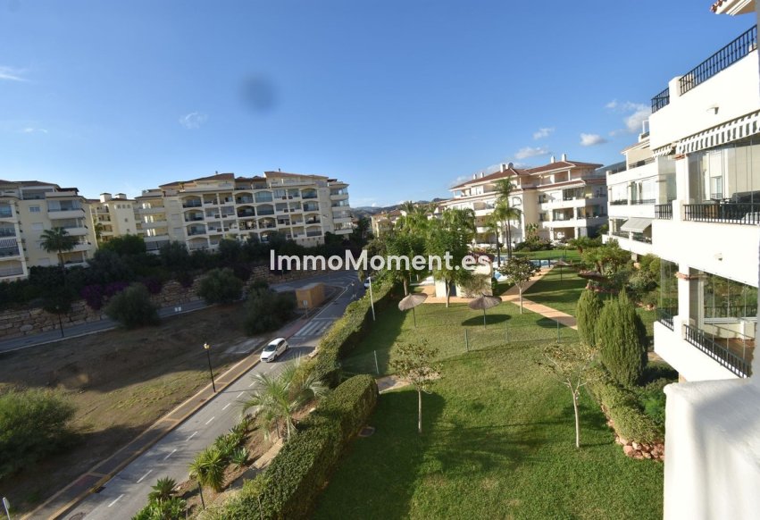 Revente - Appartement - Mijas - La Cala Hills