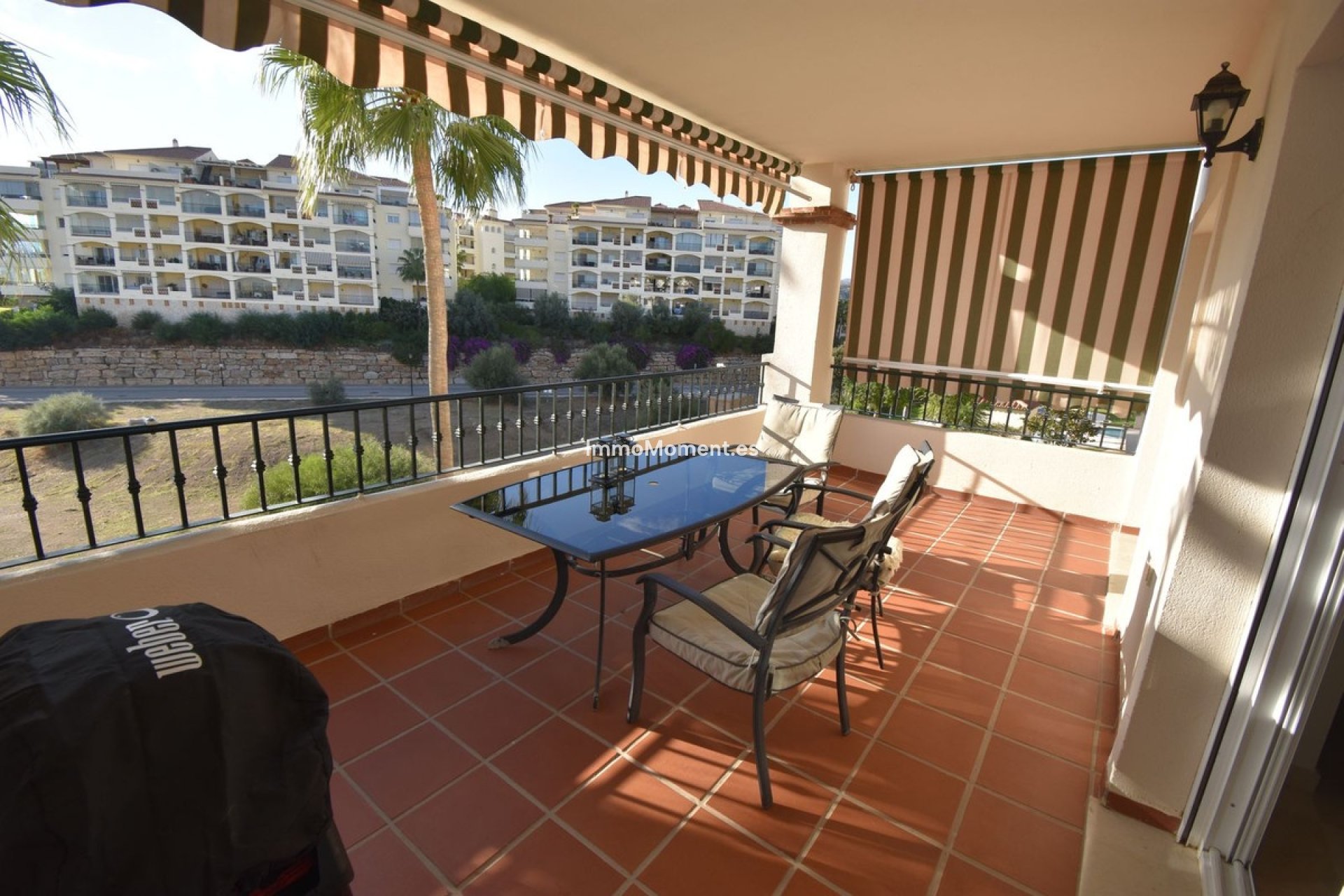 Revente - Appartement - Mijas - La Cala Hills