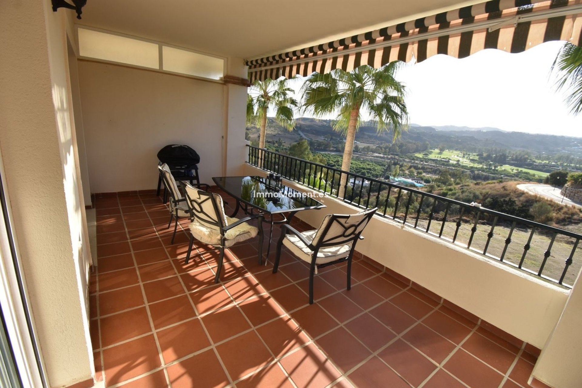 Revente - Appartement - Mijas - La Cala Hills