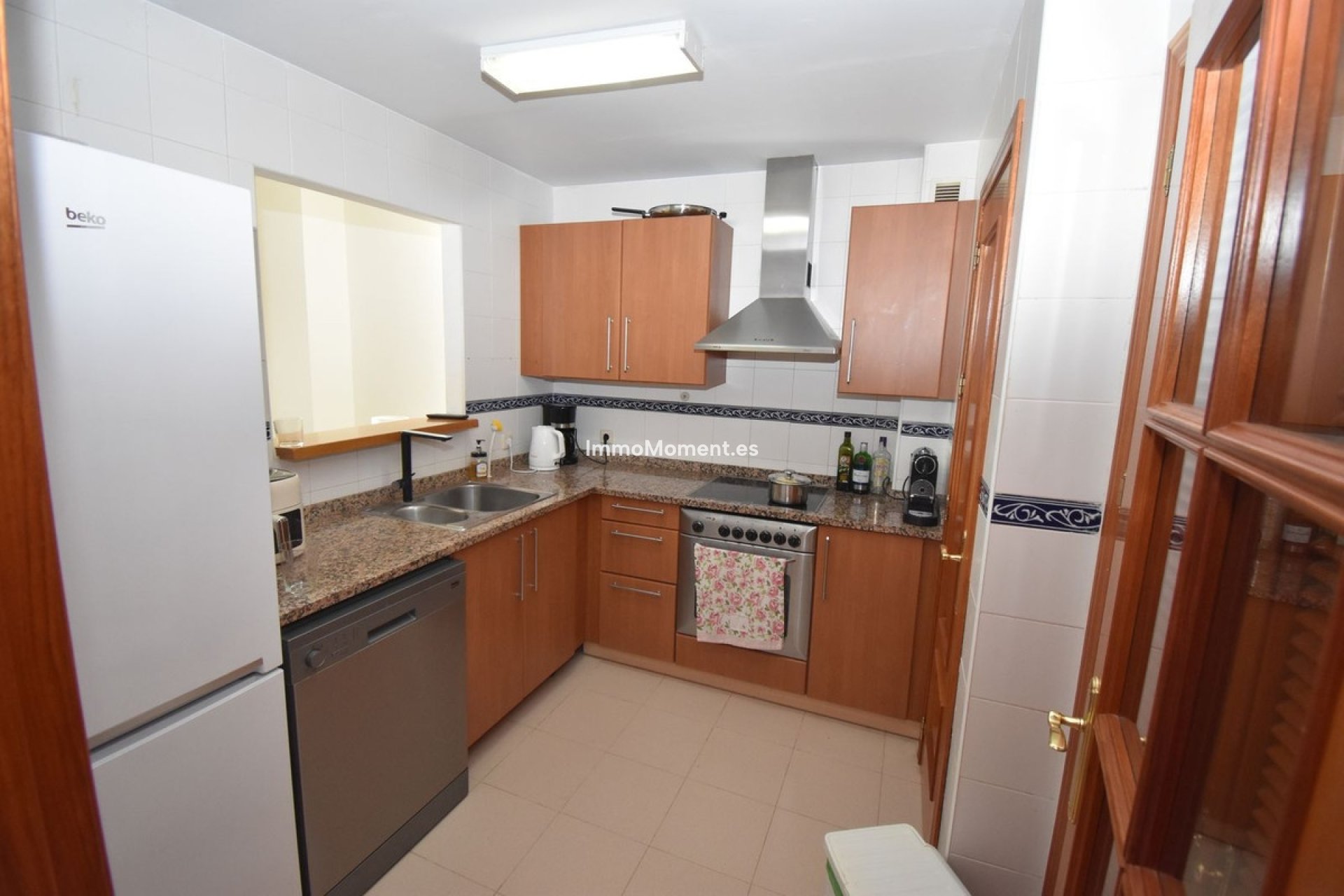 Revente - Appartement - Mijas - La Cala Hills