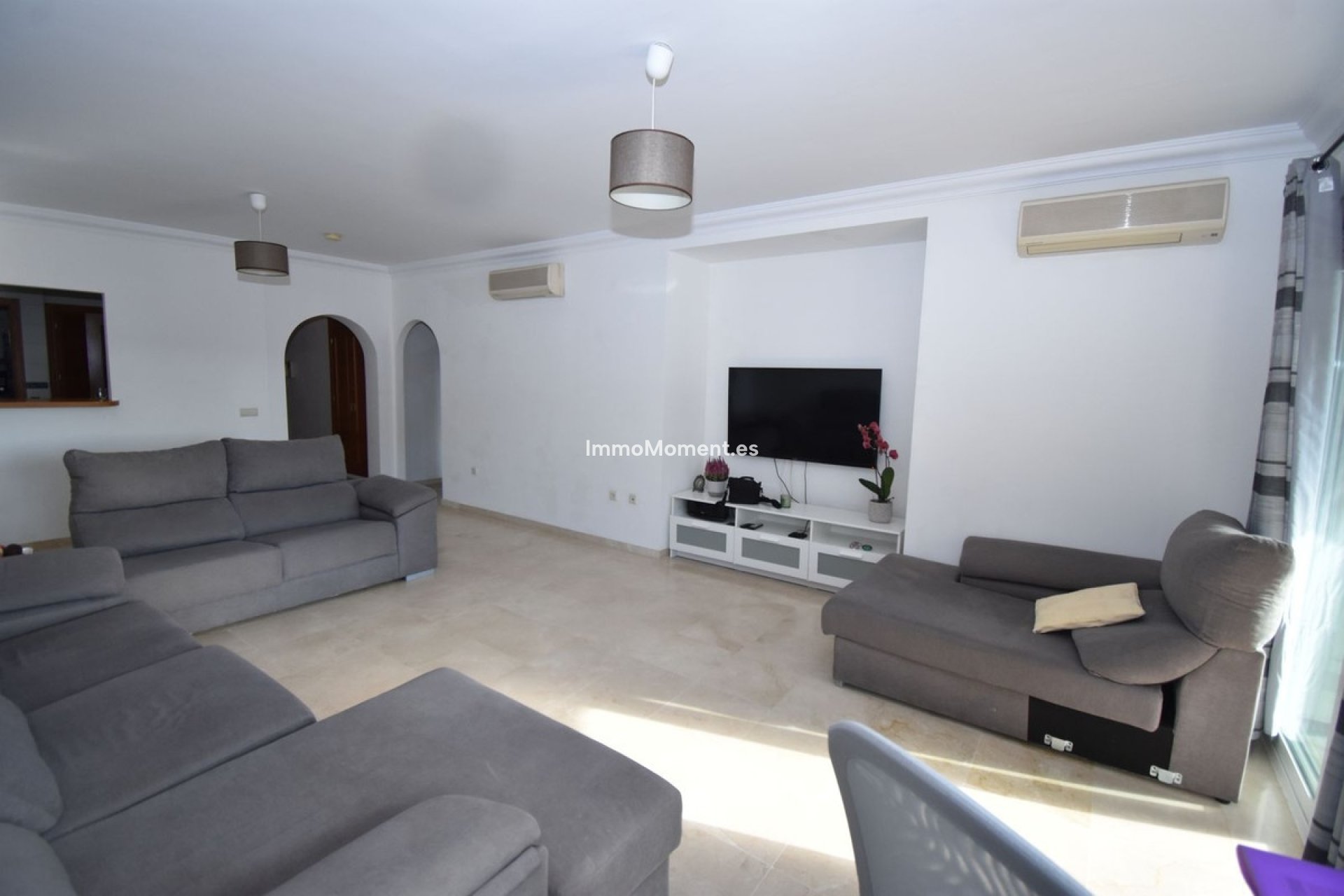 Revente - Appartement - Mijas - La Cala Hills
