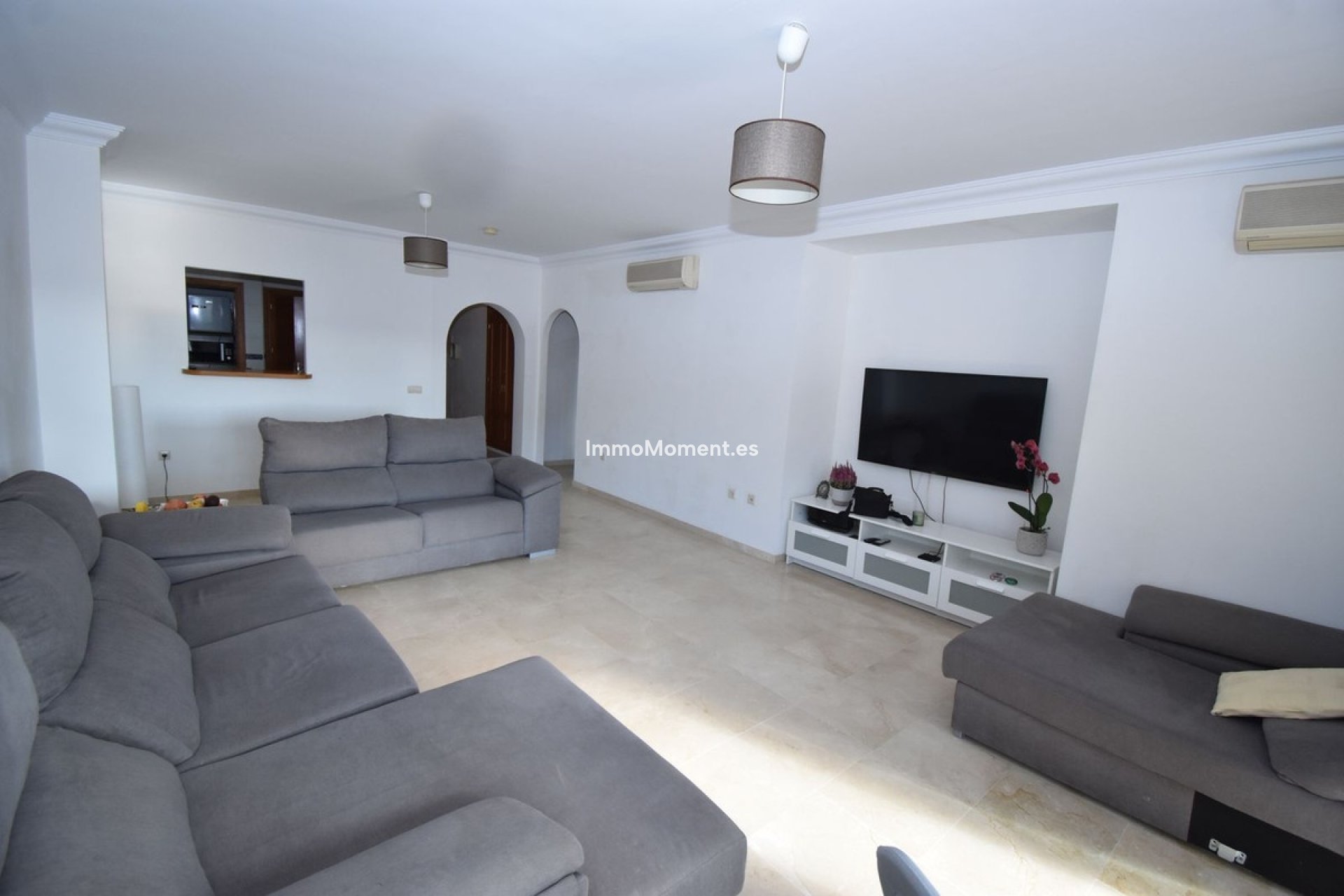 Revente - Appartement - Mijas - La Cala Hills
