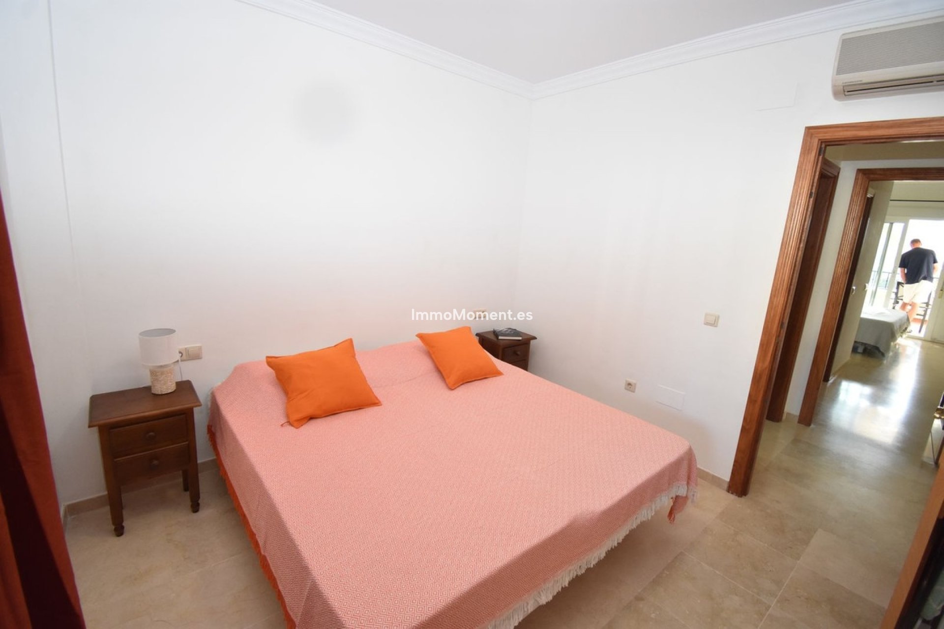 Revente - Appartement - Mijas - La Cala Hills
