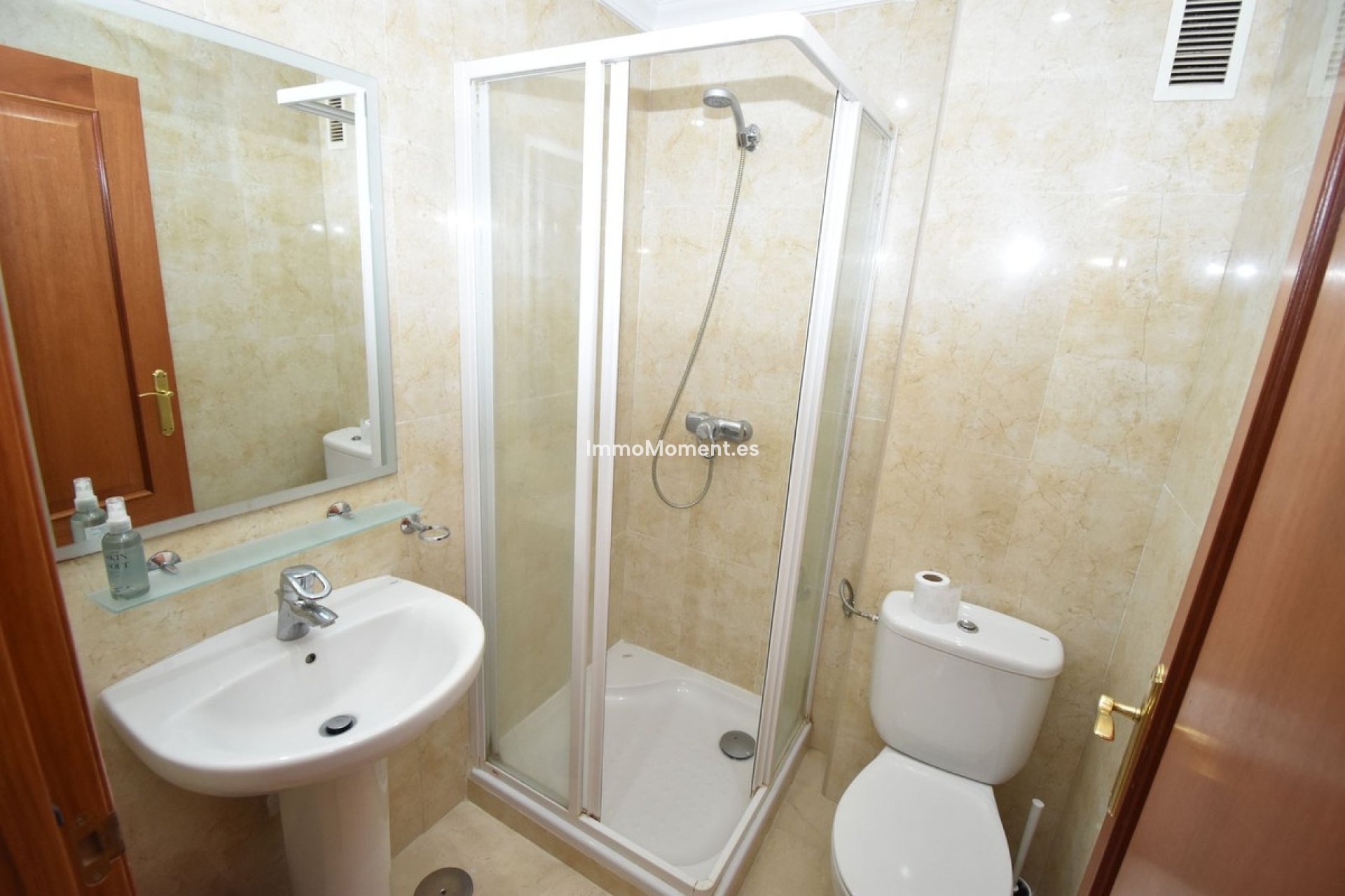 Revente - Appartement - Mijas - La Cala Hills