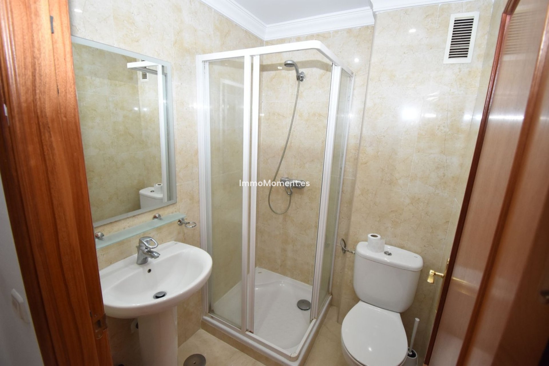 Revente - Appartement - Mijas - La Cala Hills