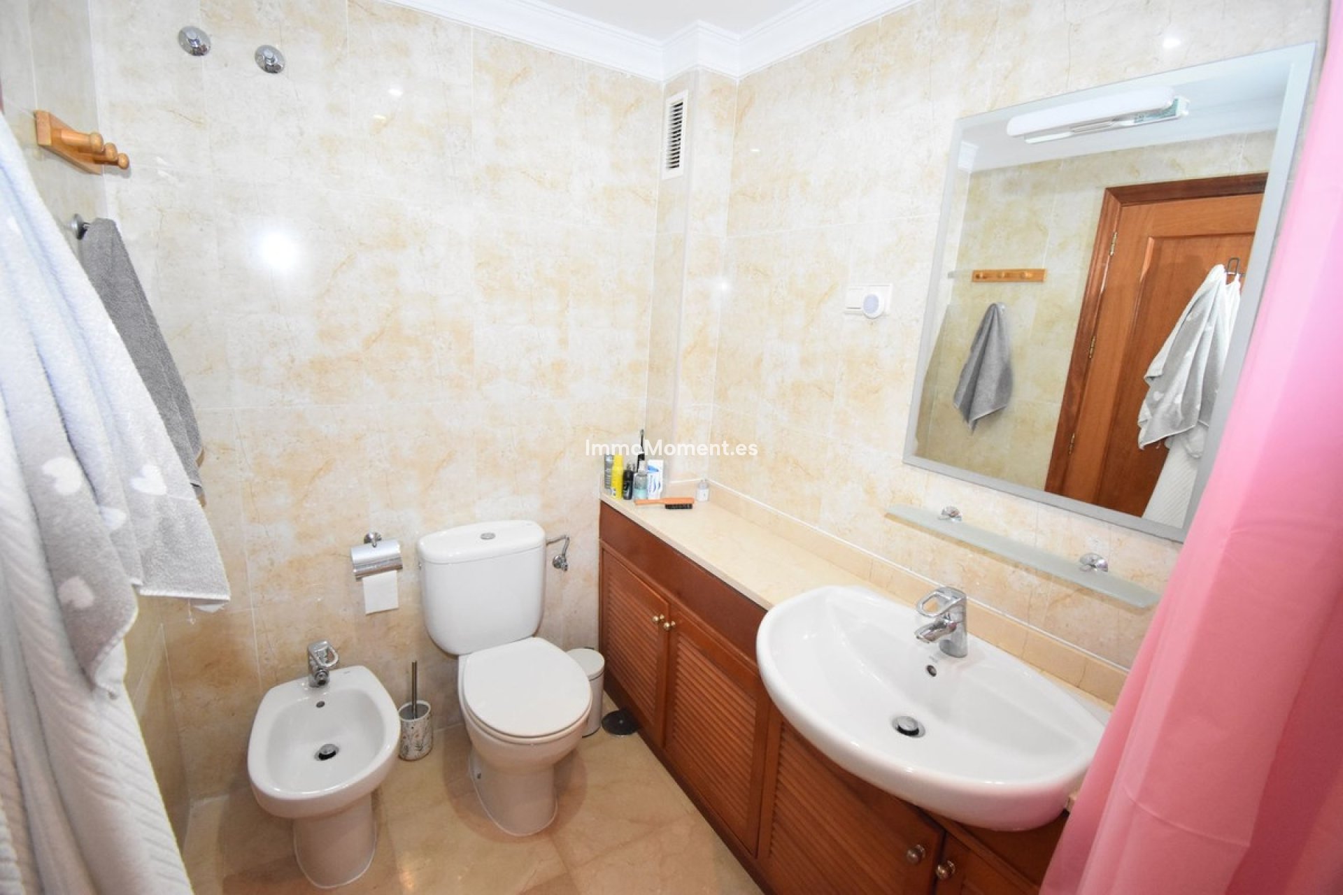 Revente - Appartement - Mijas - La Cala Hills