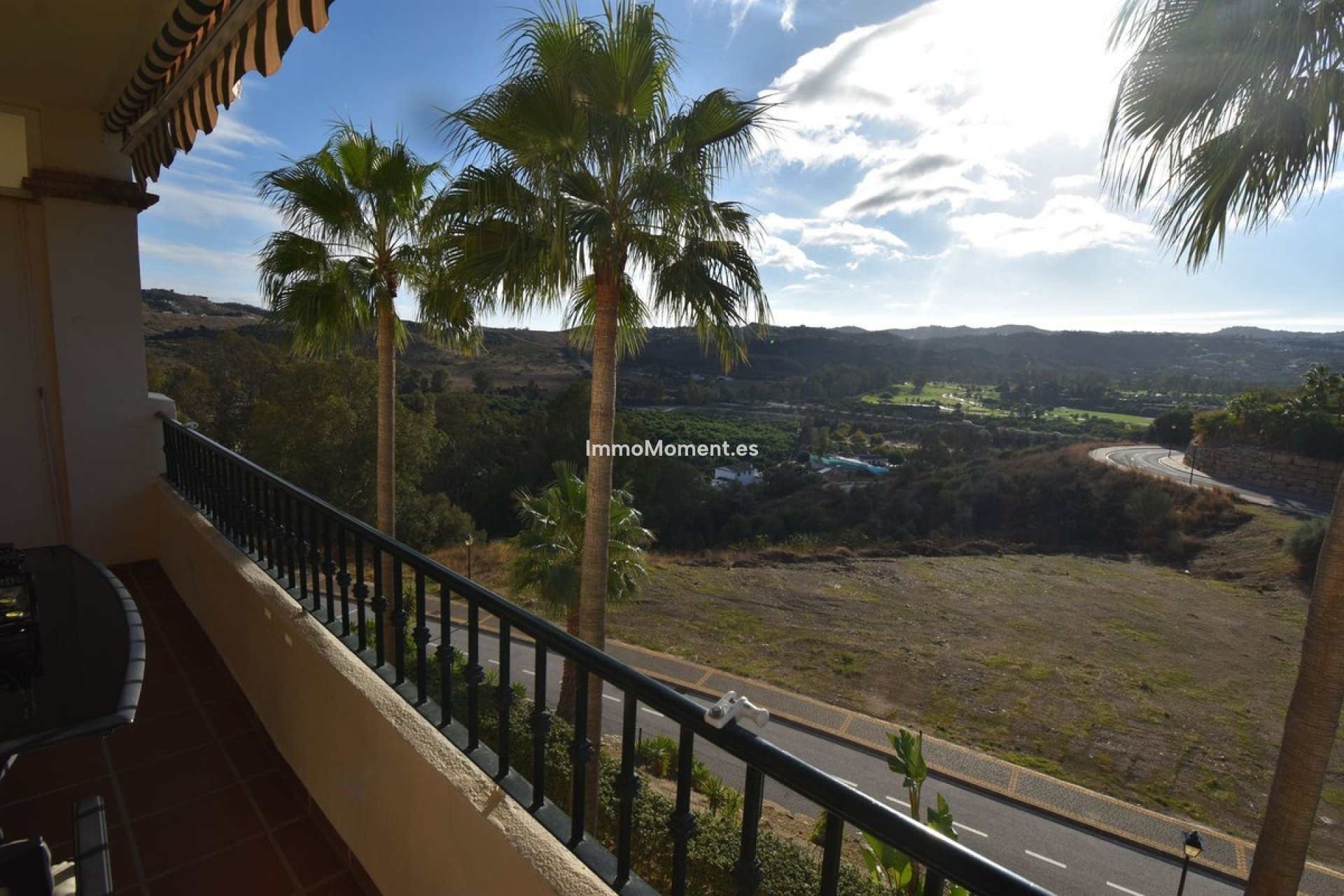 Revente - Appartement - Mijas - La Cala Hills