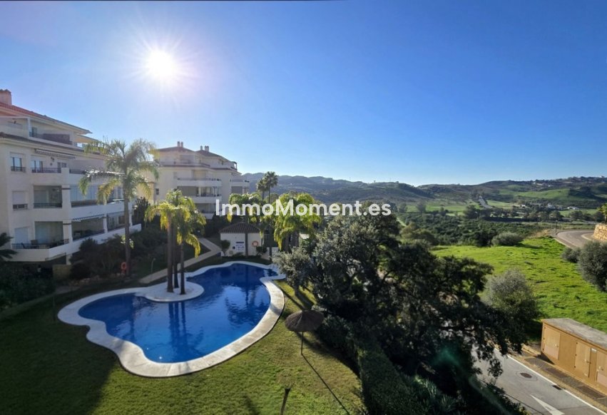 Revente - Appartement - Mijas - La Cala Hills