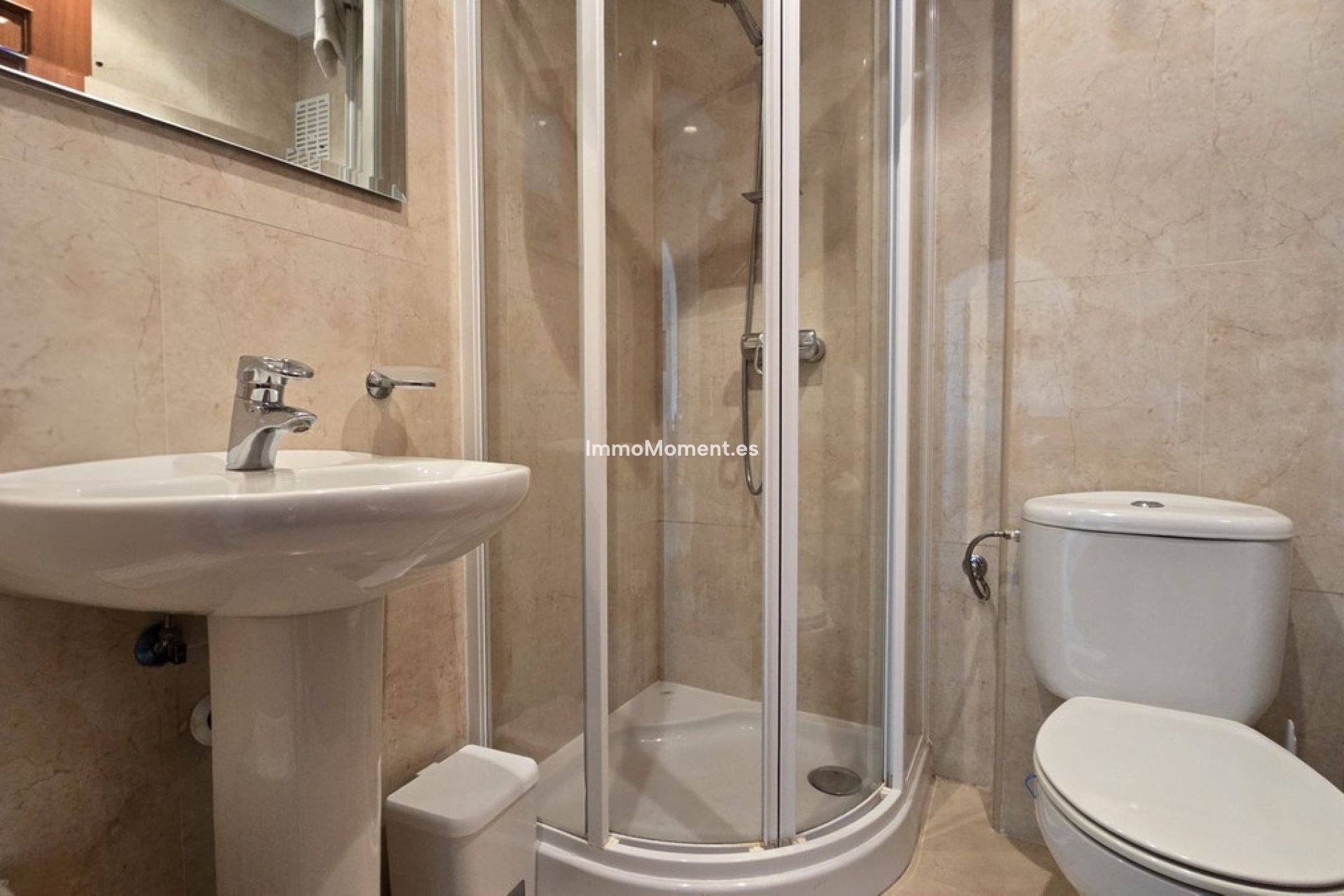Revente - Appartement - Mijas - La Cala Hills