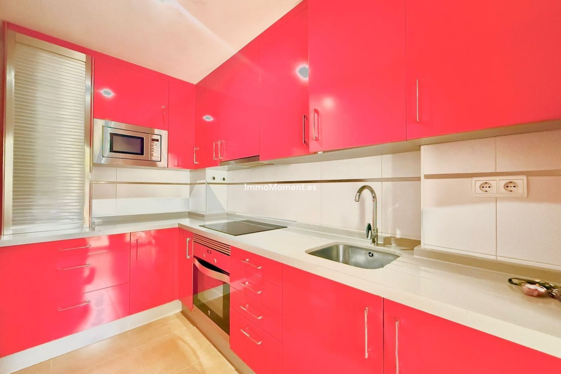 Revente - Appartement - Mijas - La Cala Hills