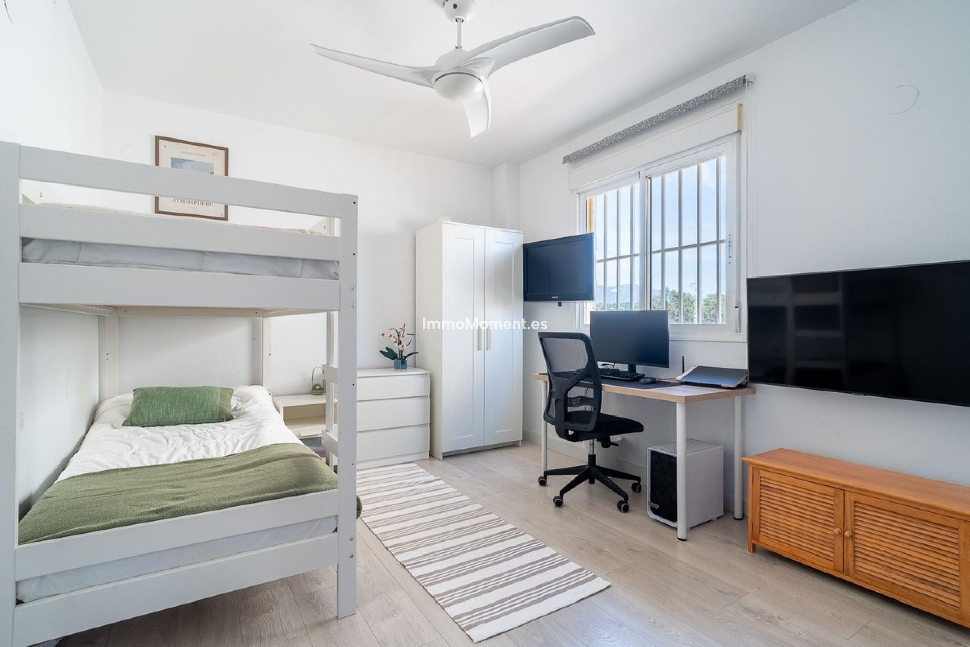 Revente - Appartement - Mijas - La Cala Hills